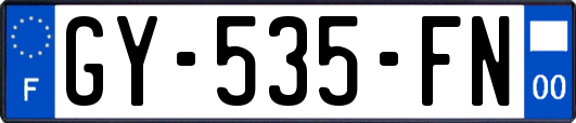 GY-535-FN