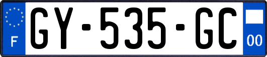 GY-535-GC