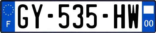 GY-535-HW