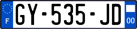 GY-535-JD