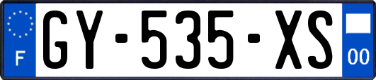 GY-535-XS