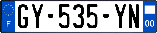 GY-535-YN
