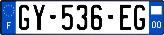 GY-536-EG