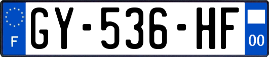 GY-536-HF