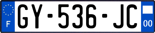 GY-536-JC