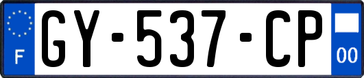GY-537-CP