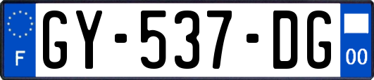GY-537-DG