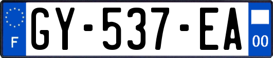 GY-537-EA