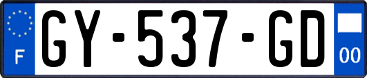 GY-537-GD