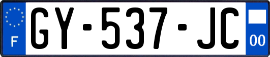 GY-537-JC