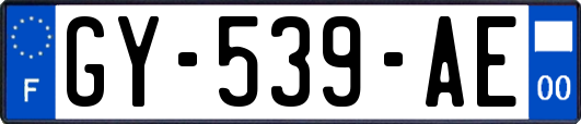 GY-539-AE