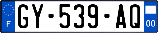 GY-539-AQ