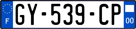 GY-539-CP