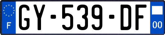 GY-539-DF