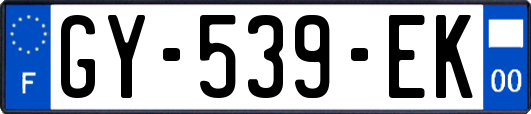 GY-539-EK