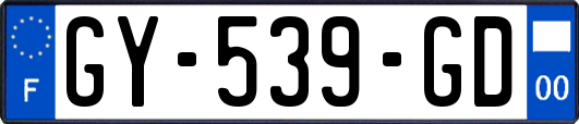 GY-539-GD