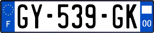 GY-539-GK