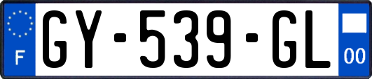 GY-539-GL