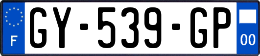 GY-539-GP
