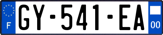 GY-541-EA