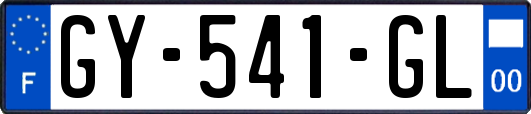 GY-541-GL
