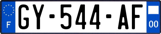 GY-544-AF