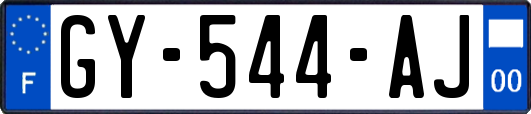 GY-544-AJ