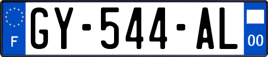 GY-544-AL