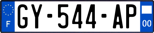 GY-544-AP