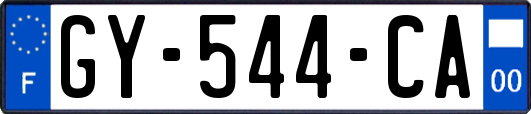 GY-544-CA