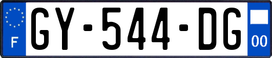 GY-544-DG
