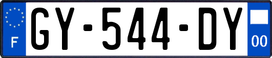 GY-544-DY