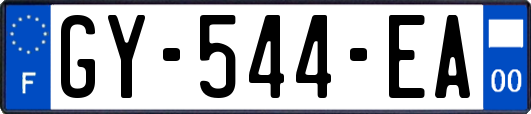 GY-544-EA