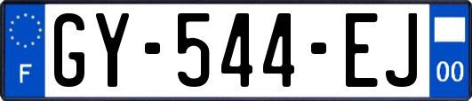 GY-544-EJ