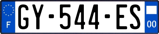 GY-544-ES