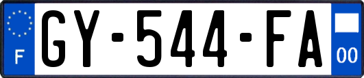 GY-544-FA