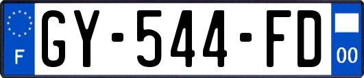 GY-544-FD