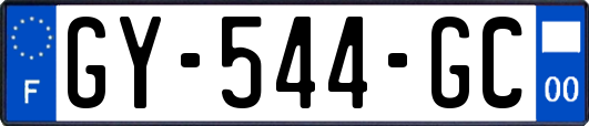 GY-544-GC