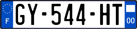 GY-544-HT