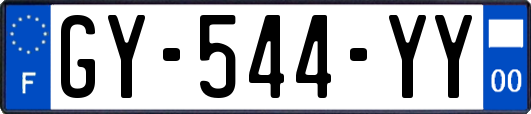 GY-544-YY