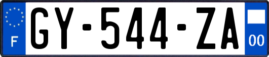 GY-544-ZA