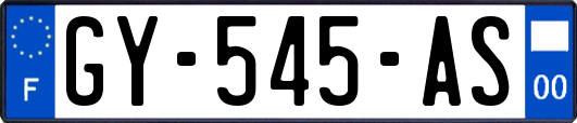 GY-545-AS