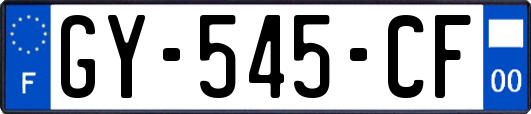 GY-545-CF