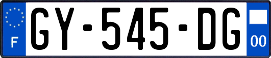 GY-545-DG