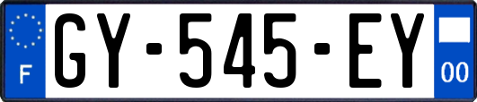 GY-545-EY