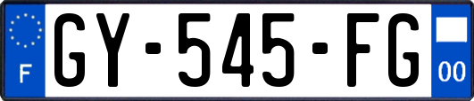 GY-545-FG