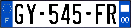 GY-545-FR
