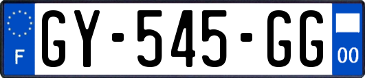 GY-545-GG