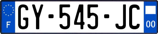 GY-545-JC