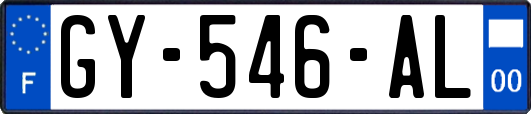 GY-546-AL